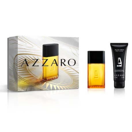 AZZARO PARFUM-Azzaro Gift Set for Men - Eau de Toilette AZZARO PARFUM-Azzaro Gift Set for Men - Eau de Toilette